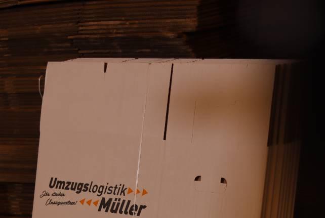 Günstiger Behördenumzug Nebelschütz